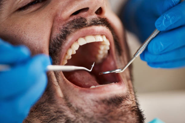 Best Emergency Orthodontic Repairs in Winchester, MO