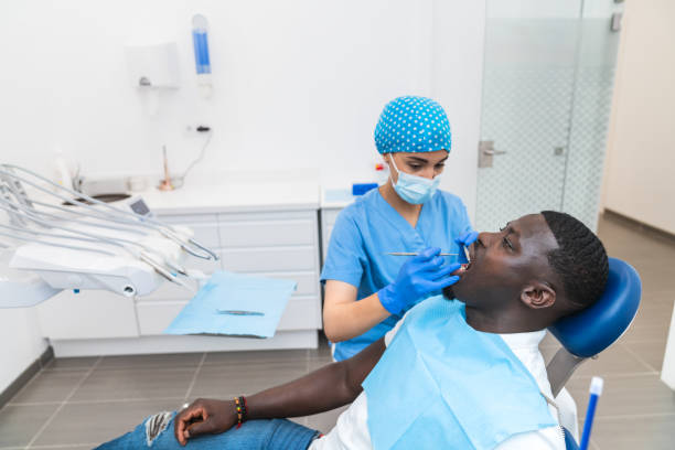Best Emergency Wisdom Tooth Extraction in Winchester, MO