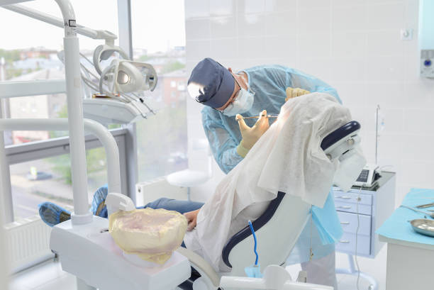 Best Emergency Dental Care for Sports Injuries in Winchester, MO