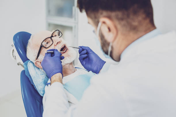 Best Weekend Emergency Dental Services in Winchester, MO